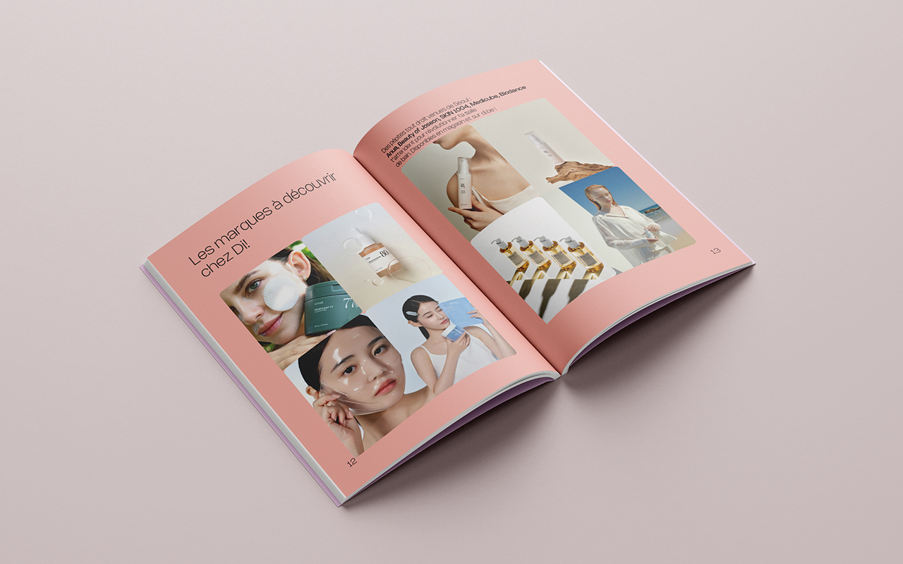 brochure musée Name Lu Wenyu page 1 et 2