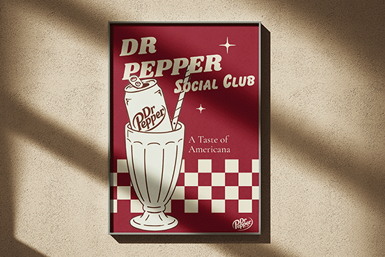 <span>Event Visuals - Dr.Pepper Social Club</span><i>→</i>