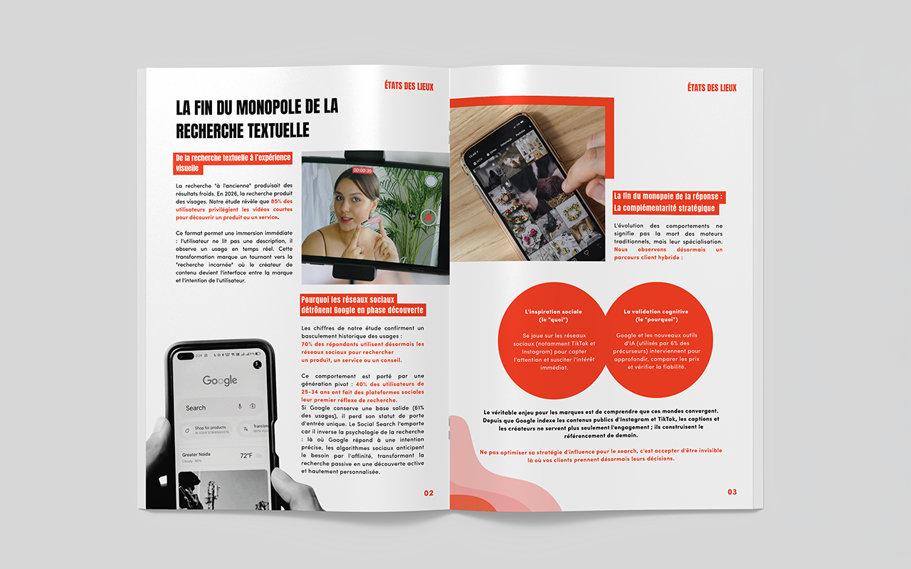 brochure musée Name Lu Wenyu page première de couverture