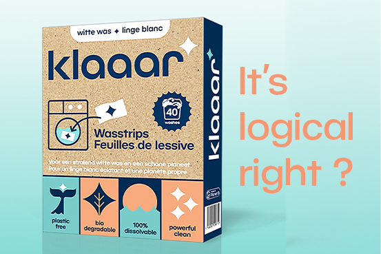 <span>It’s Klaaar logic.</span><i>→</i>