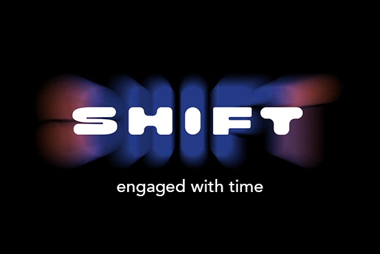 Création de la marque SHIFT, son identité visuelle, le site web et l campagne de lancement